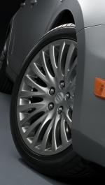 Suzuki Kizashi 2010 года